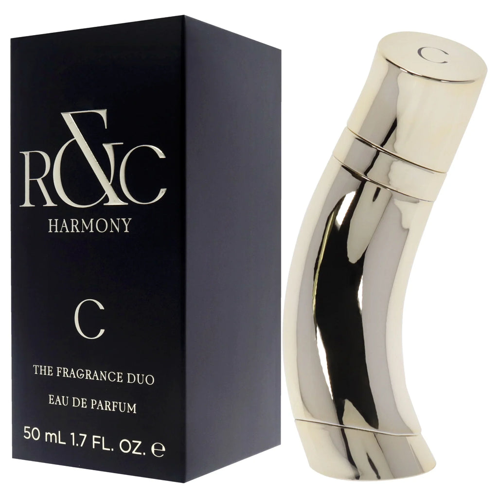 Spray 1.7 Harmony oz , EDP Ciara Russell and C