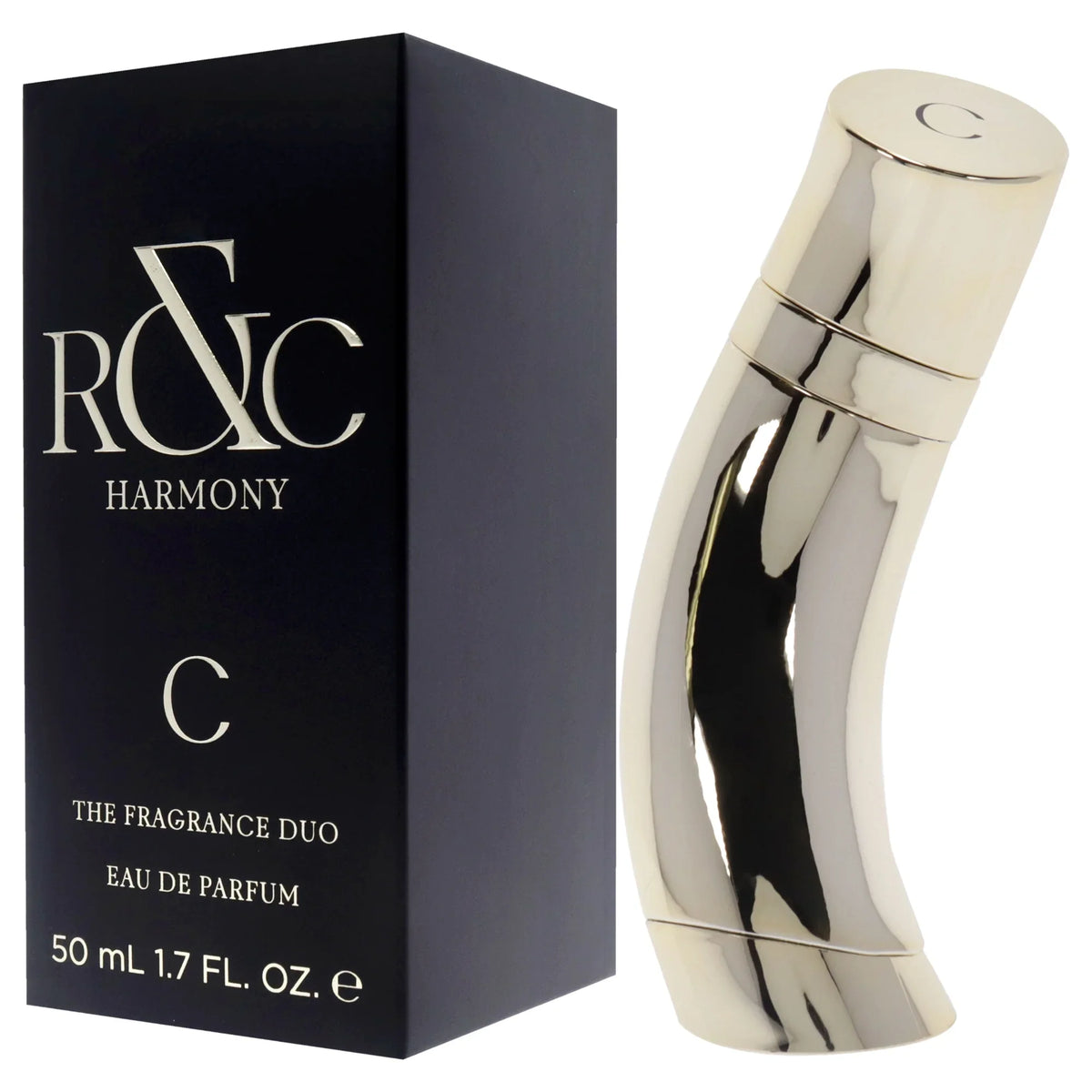 Spray 1.7 Harmony oz , EDP Ciara Russell and C