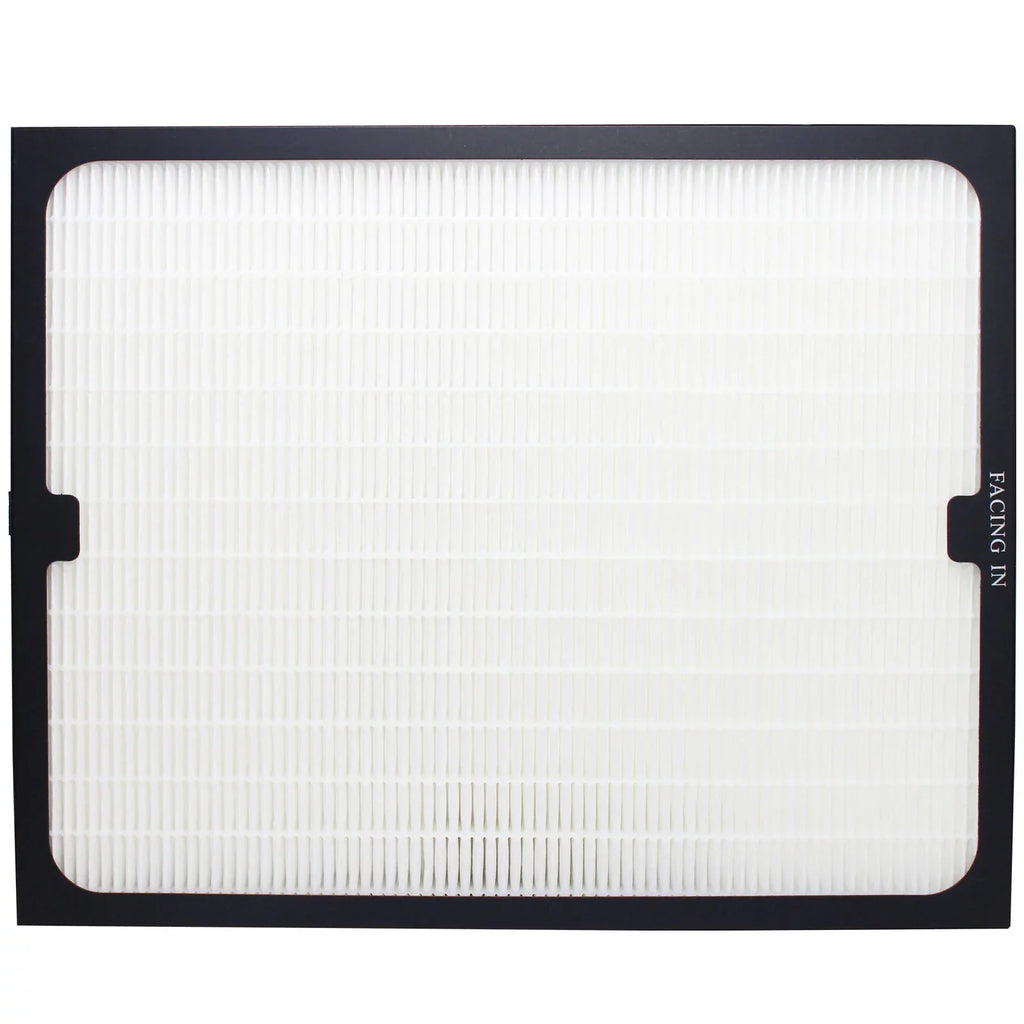 Compatible 300 Replacement Filter Purifier Filter - Blueair Air 300 Blueair & Air 200 6-Pack