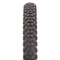 K270 Sport Tire 4-Stroke 3.25x21 KTM Tube Dual Type Kenda Front (57P) 525 for SX 2003-2006