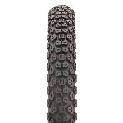 K270 Sport Tire 4-Stroke 3.25x21 KTM Tube Dual Type Kenda Front (57P) 525 for SX 2003-2006