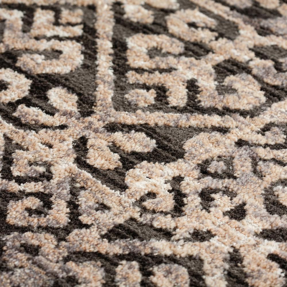 Dalyn 5' x 3' OD3 Rug Flannel Rugs Odessa