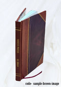 [Leather in di Ateneo nel di da Giurisprudenza nell'esame generale politico Bound] Siena Dell'elettorato dissertazione Edoardo presentata Boglia 1868 Laurea R.