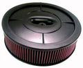 Custom 61-2000 Filter K&N Air