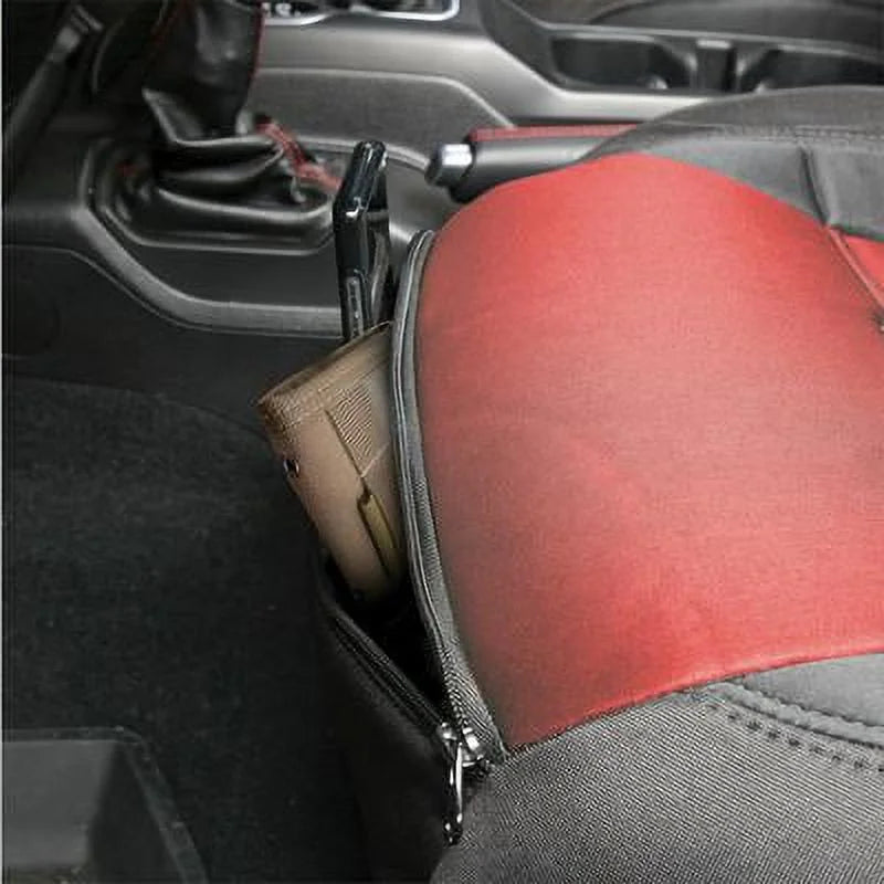 Truck Classic Molle Panel Putco Ram Bed Fits 195201 1500
