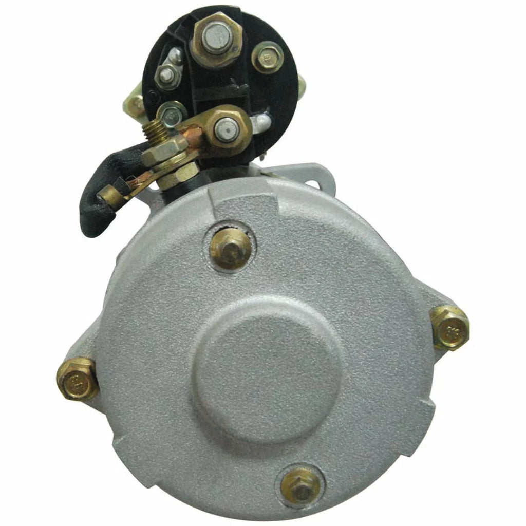 Replacement 41012121, F900 F700 Diesel 41012757 41012121R, L6000, For New NK0230002238, Replacement Engine F7HZ11002FA, W 1994-1998 Bus Starter Bluebird & F800 Cummins Ford 5.9L F7HT11001FA, 1992-1999