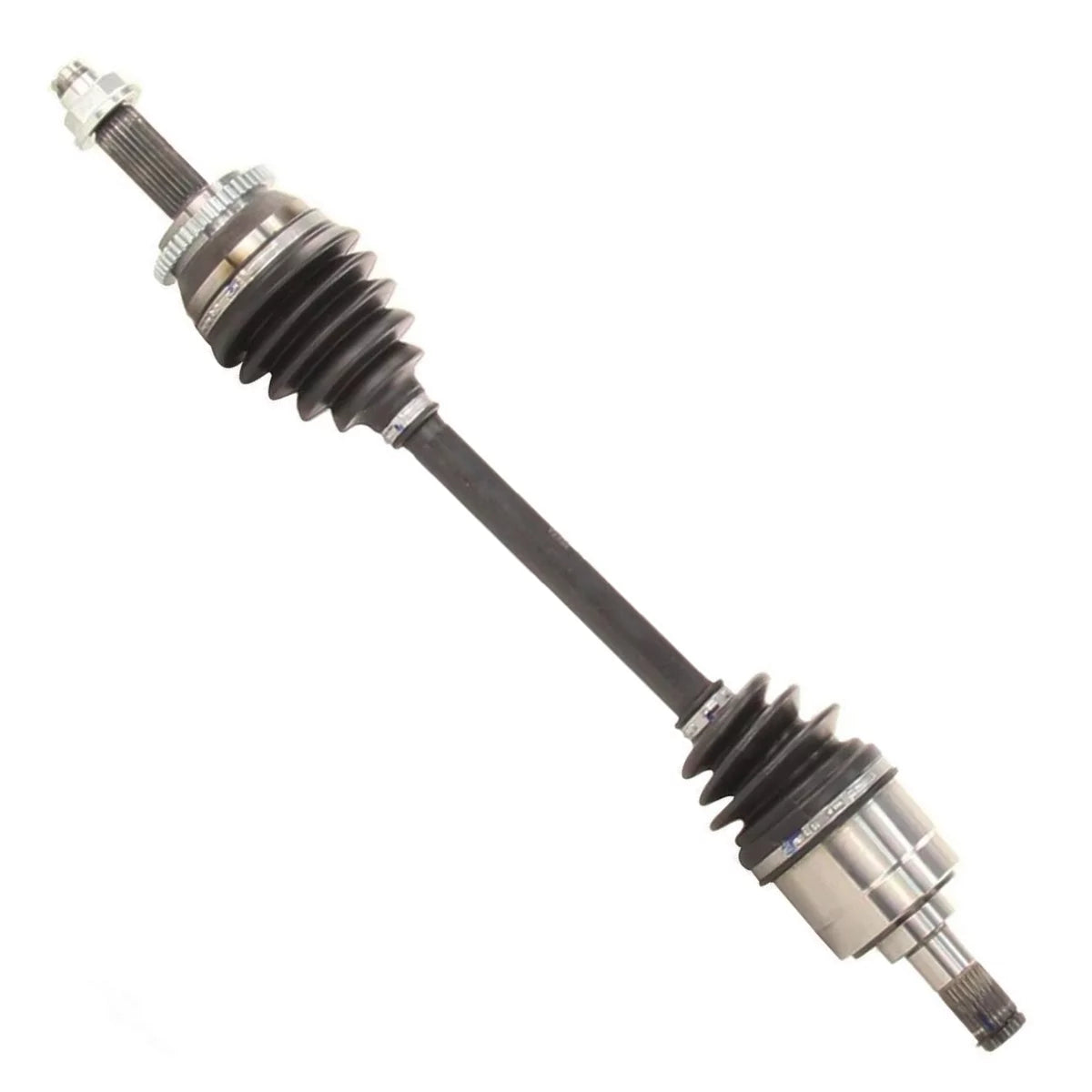 and 2012 DSK1468PR of Assembly Driver Set Axle Accent Front 2014 2013 Hyundai New Replacement FWD 2016 1.6L Side for 2015 Passenger 2017 AutoShack Shaft Drive CV 2