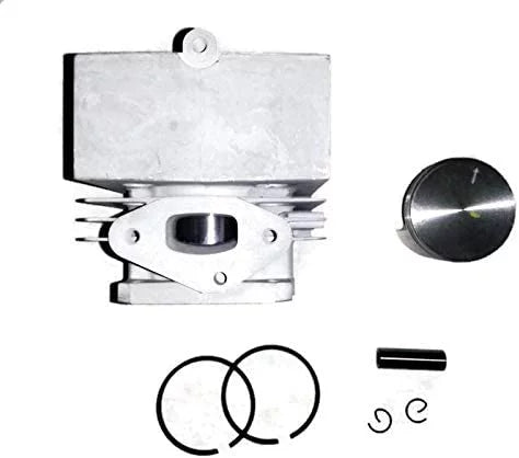 Backpack Ring for and BR420, SR420, 42030201201 Replaces Blower BR380, Stihl SR400 Piston Cylinder BR400, Kit 4203-020-1201