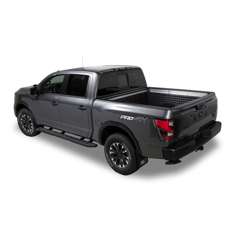 XD TITAN Putco TITAN NISSAN 2017 Titan S, 195411 XD Titan Molle 2016-2018 16-21 Fits Fits select: NISSAN Panel