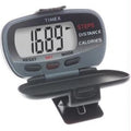 Calories Burned with Pedometer Timex Ironman