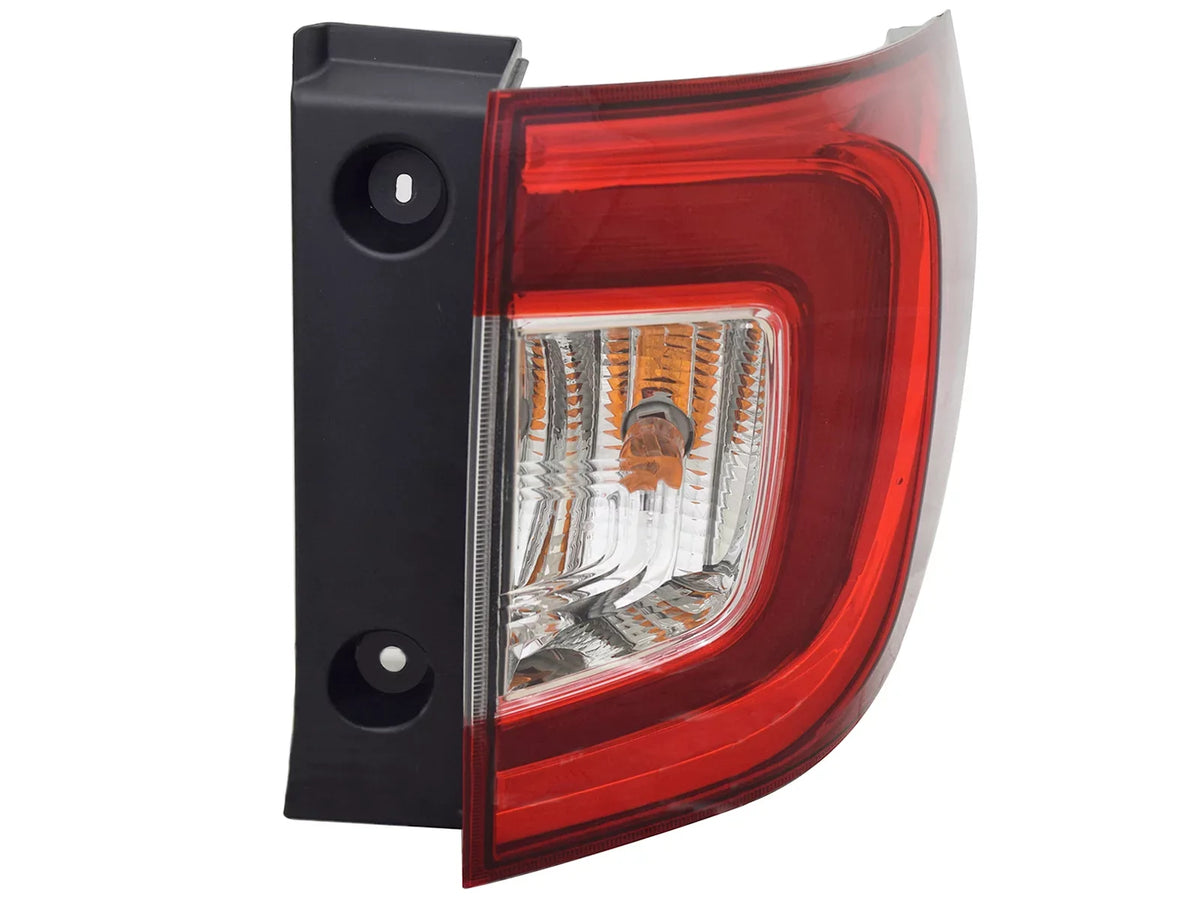 Replacement 2019 Bulb 2022 Right with 2021 Passenger Outer Tail HO2805120 Side Pilot 2020 APA 33500TG7A11 Light for