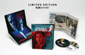Copy) Limited Blu-Ray Edition Double (4K Ultra HD +Digital + Jeopardy