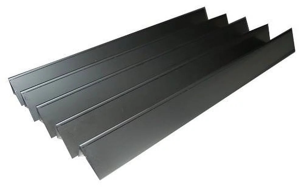 Grills Steel Heat for Angle Stainless Weber