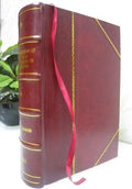 1869, the with Department Volume etc Memorial the objects its Day the of and Republic, Grand principles May, containing list of 1869 [LEATHER together 1 Manual officers, of Army of in Michigan,