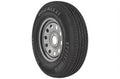 ST205/75R15 National D Max Trailer 107/102M Tire Road ST