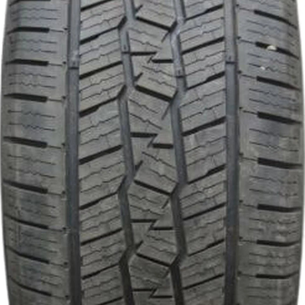 Prinx 124/121S SUV/Crossover 265/70R18 HiCountry Season Tire E All HA2