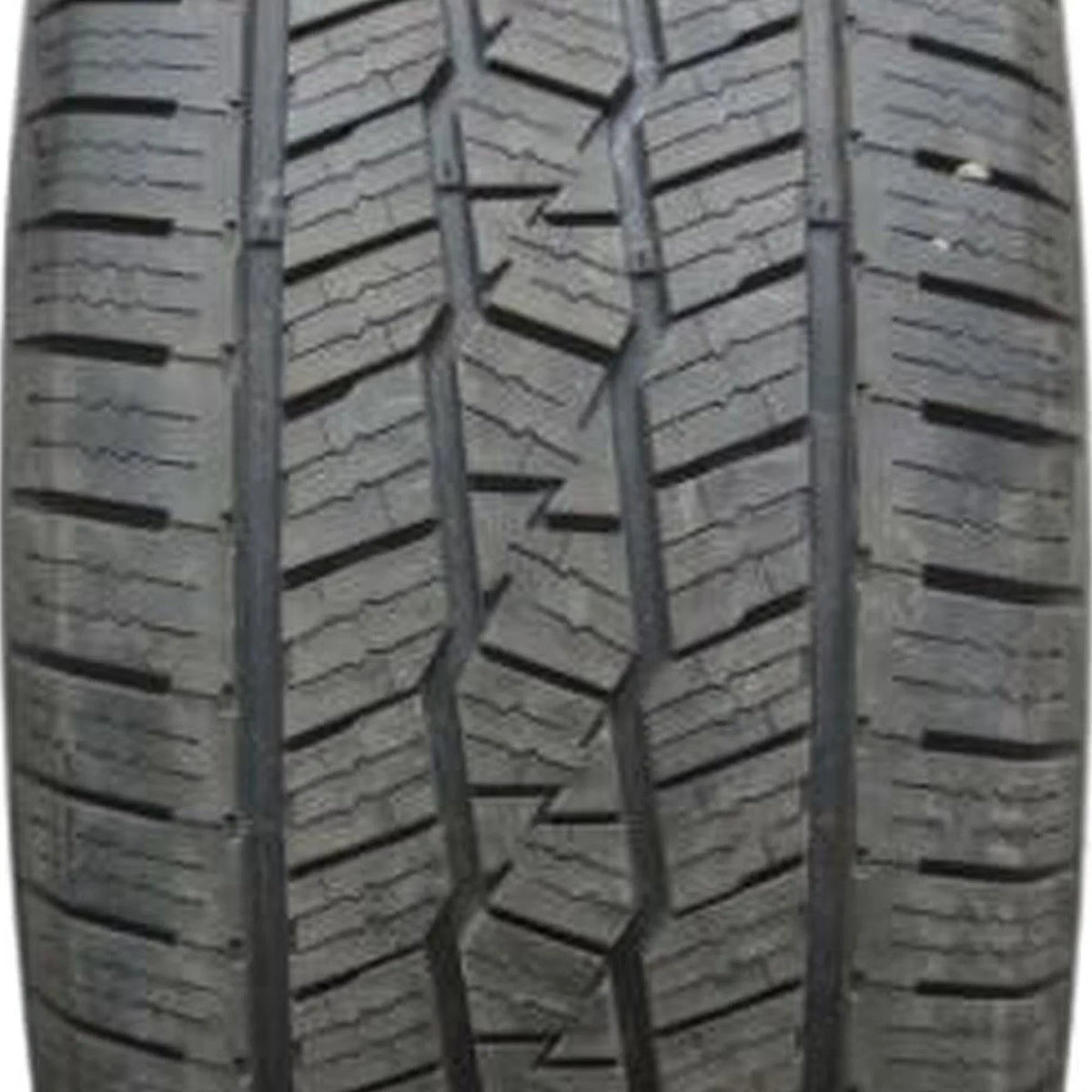Prinx 124/121S SUV/Crossover 265/70R18 HiCountry Season Tire E All HA2