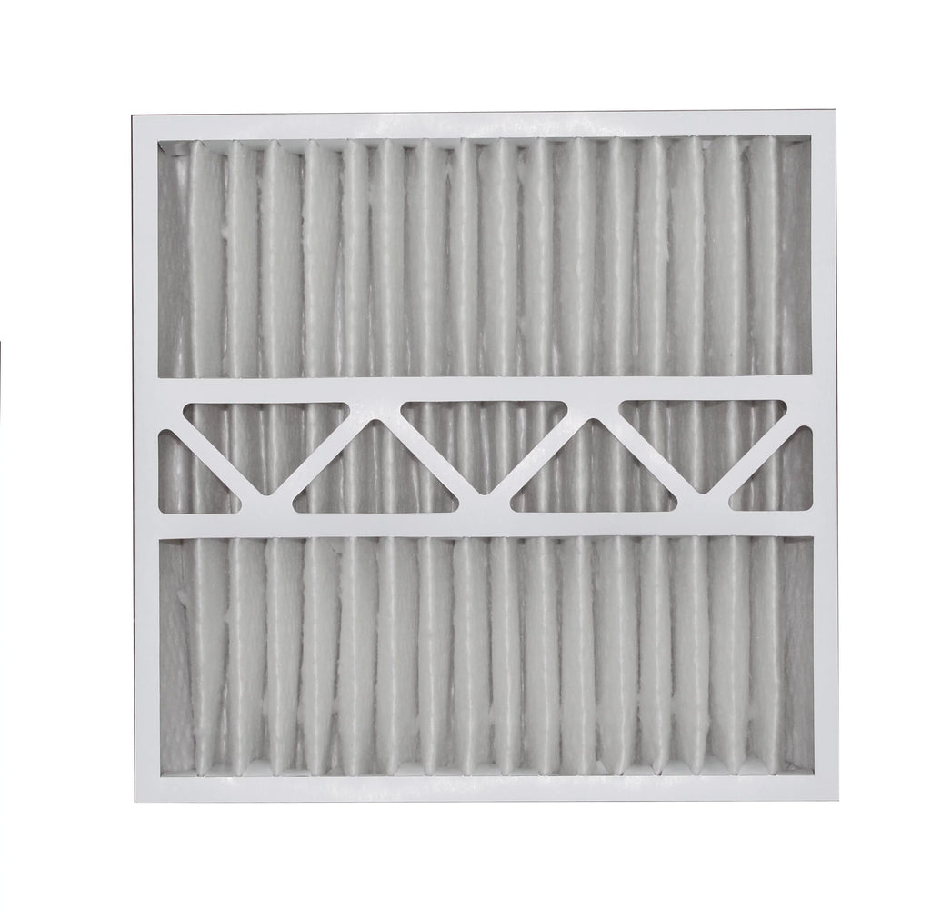 20x20x5, Filter, Aerostar 11, 20x20x5 Pleated Box Replacement Carrier of Air 2 MERV