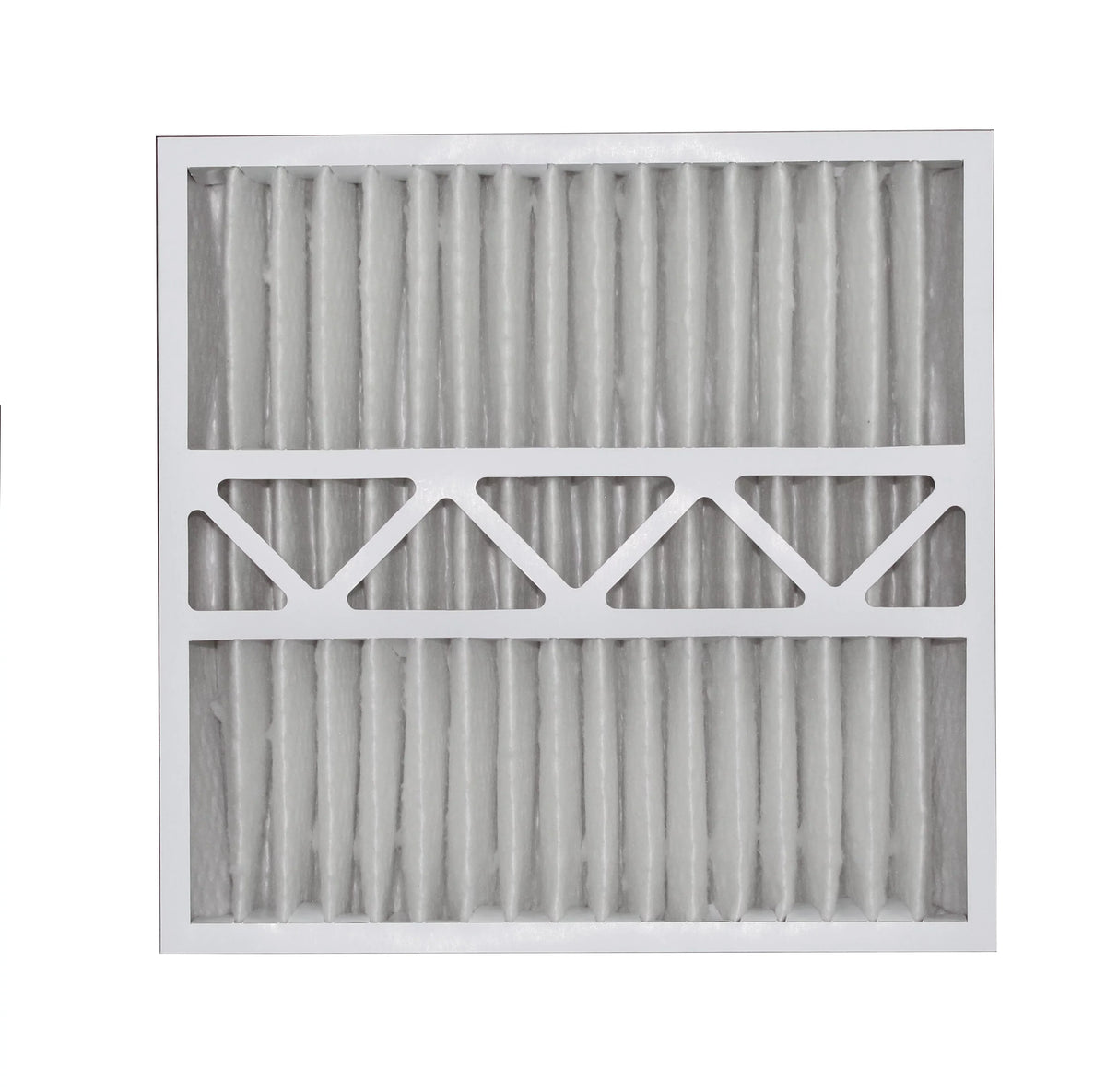 20x20x5, Filter, Aerostar 11, 20x20x5 Pleated Box Replacement Carrier of Air 2 MERV