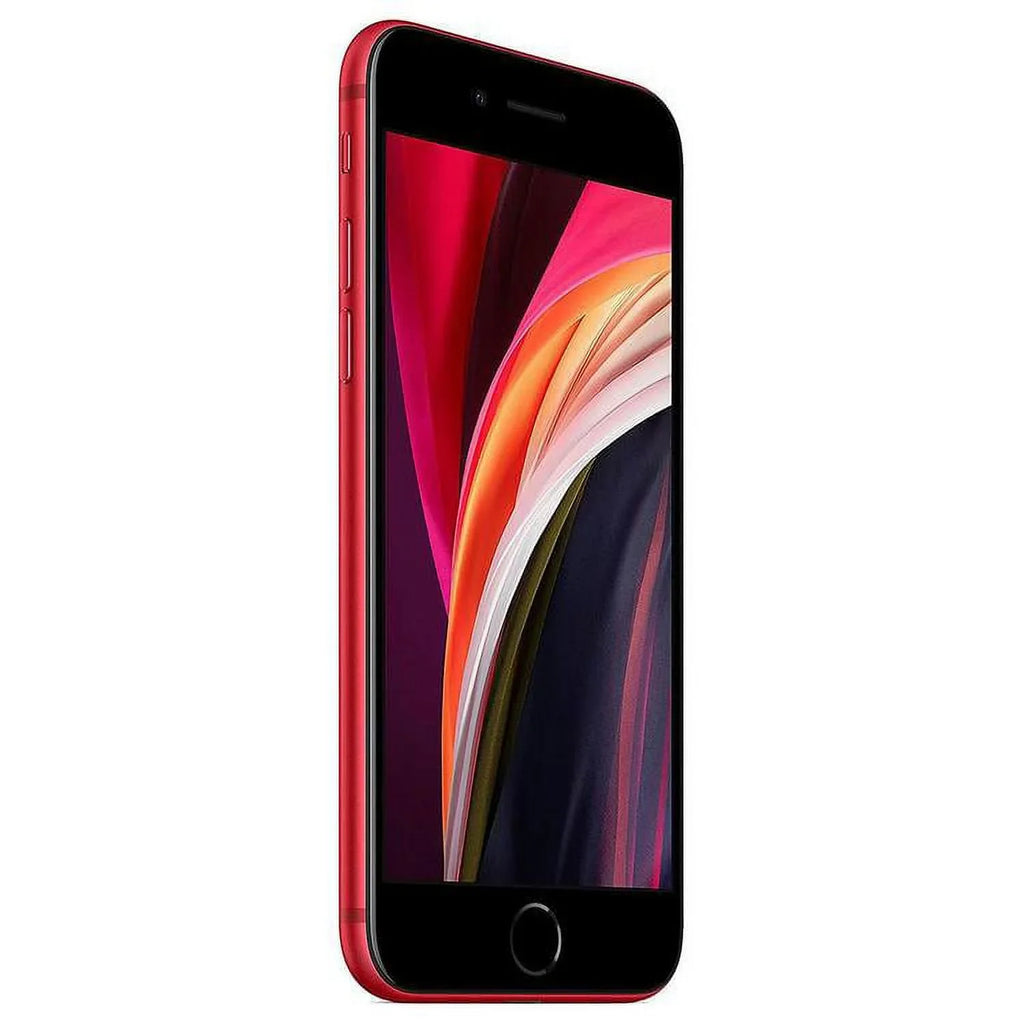 Only) Mobile Box (Xfinity Open SE A2275 128GB Red Apple iPhone (2nd Gen)