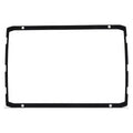 Flush Garmin Mount 010-12842-03 Echomap Ultra Kit, 12"