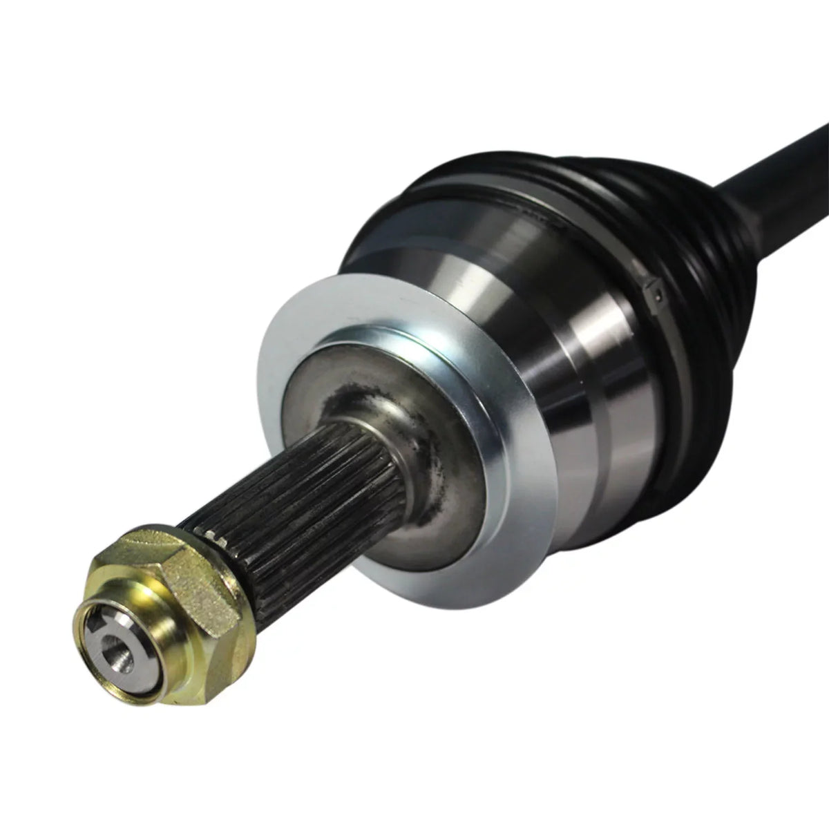 2017 Limited MAXFAVOR 2.5L STI Assembly Axle Left Sedan Subaru 2015 2019 Base 2016 2018 Front 2020 Joint Drive Right Shaft CV WRX with Compatible