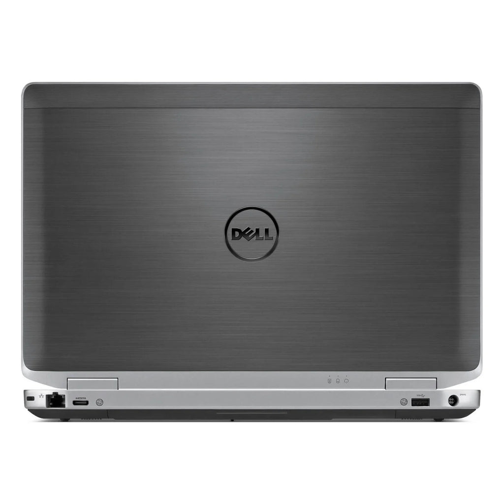 Bit 64 RAM Dell Gen 4GB Dual i5 10 Dell 250GB 3 Core Laptop Intel E6430 Professional Windows SATA Used