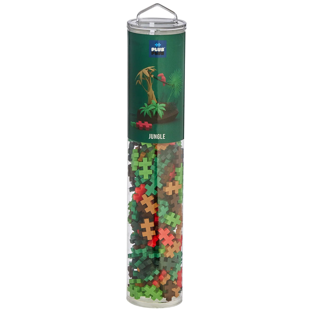 Plus-Plus STEM (Pack - Play of Open Set Building 2)