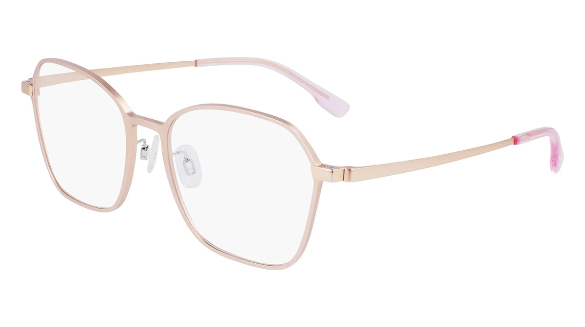 770 Eyeglasses Gold MCALLISTER Rose MC 4513