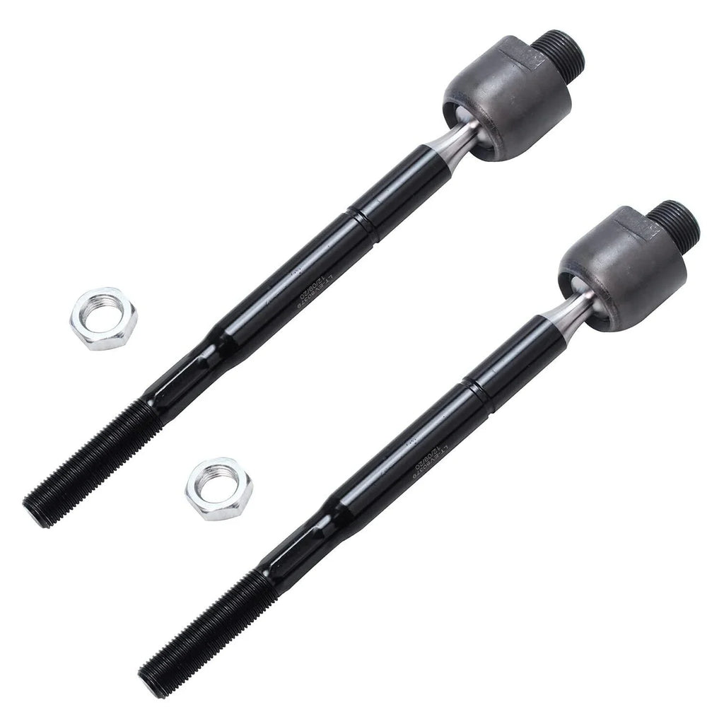 for 2003-2009 2 Joints, Kit Rods, Ball Control Axle Cruiser, 4 FJ Detroit Tie 2 2007-2009 Toyota w/Ball Upper Sway - Suspension Arms 14pc Replacement 4Runner, Boots, Bars, 2 Joints, 4 Lower