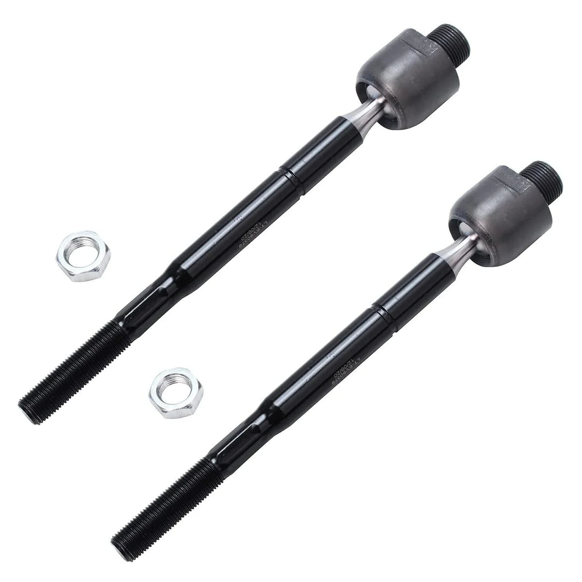 for 2003-2009 2 Joints, Kit Rods, Ball Control Axle Cruiser, 4 FJ Detroit Tie 2 2007-2009 Toyota w/Ball Upper Sway - Suspension Arms 14pc Replacement 4Runner, Boots, Bars, 2 Joints, 4 Lower