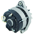 4CYL VOLVO ALTERNATOR Part Replacement YEAR for Replacement DIESEL 1972 AQD21A