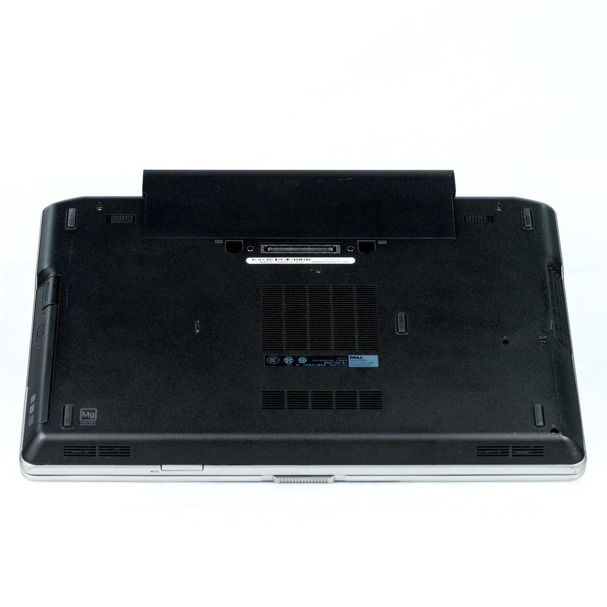 i7 Latitude 10 Dell Pro Win Dual-Core 500GB v.WAB E6430 Laptop 4GB Used A