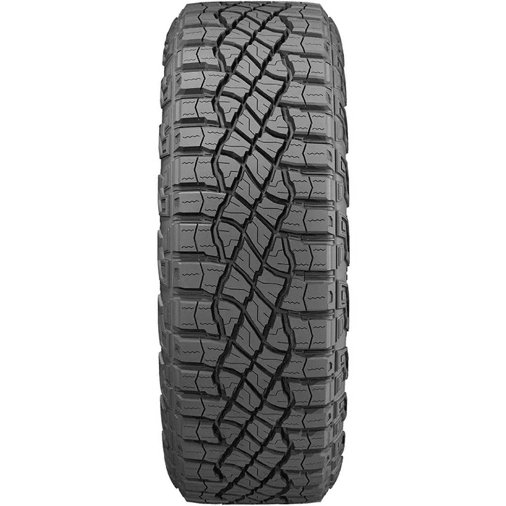 All-Terrain Territory Tire Ford F-150 Fits: Bronco 113S Everglades LT315/70R17 Wrangler Raptor, Ford MT 2022-23 2017-22 Goodyear