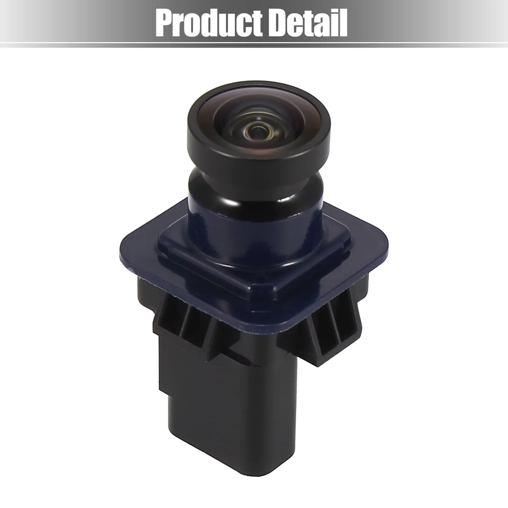 Assist BL3Z-19G490-B 2011-2014 for F-150 Park Rear Back Rear View Reverse Camera Ford Up Camera