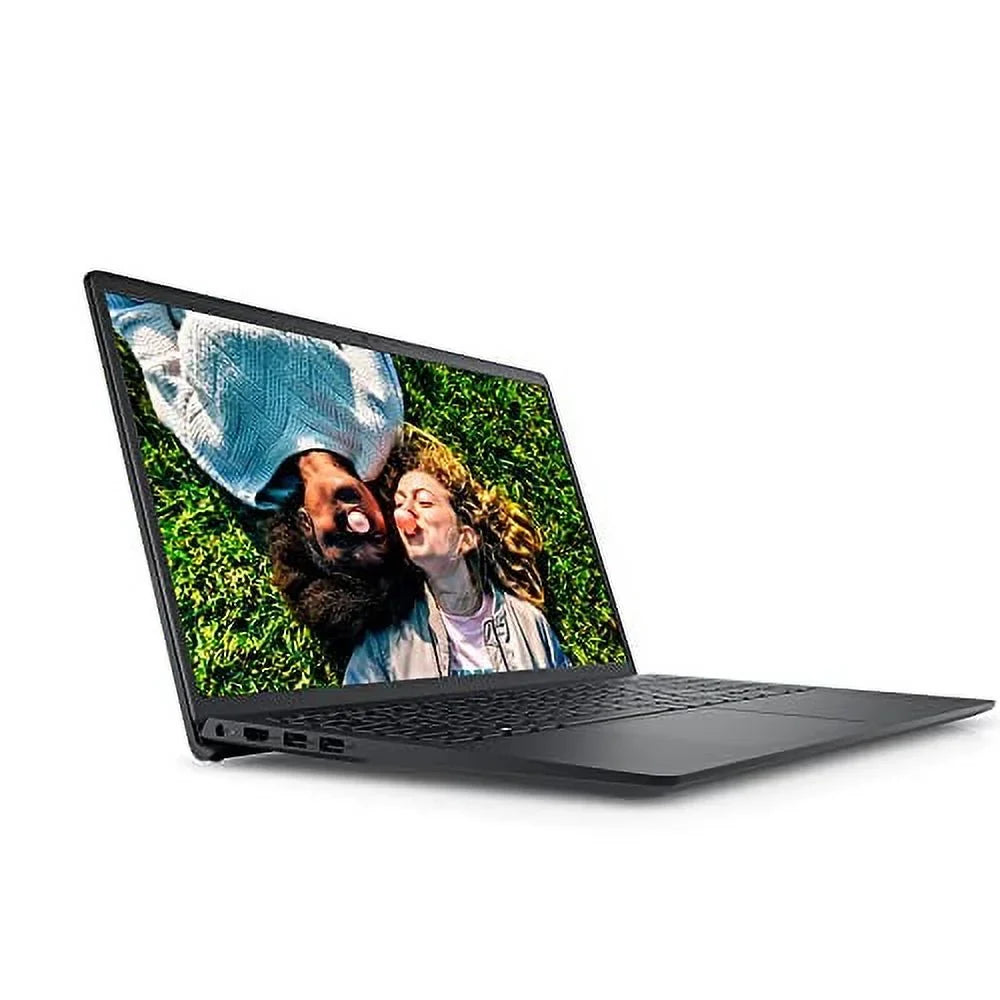 UHD Dell i3511 SSD, Pro Core Gen Windows 10th Newest 1TB Non-Touch, i5-1035G1, 32GB 15.6" 10 NVMe Wi-Fi, FHD HDMI, Inspiron DDR4, 3000 Laptop, Intel Graphics, Bluetooth,