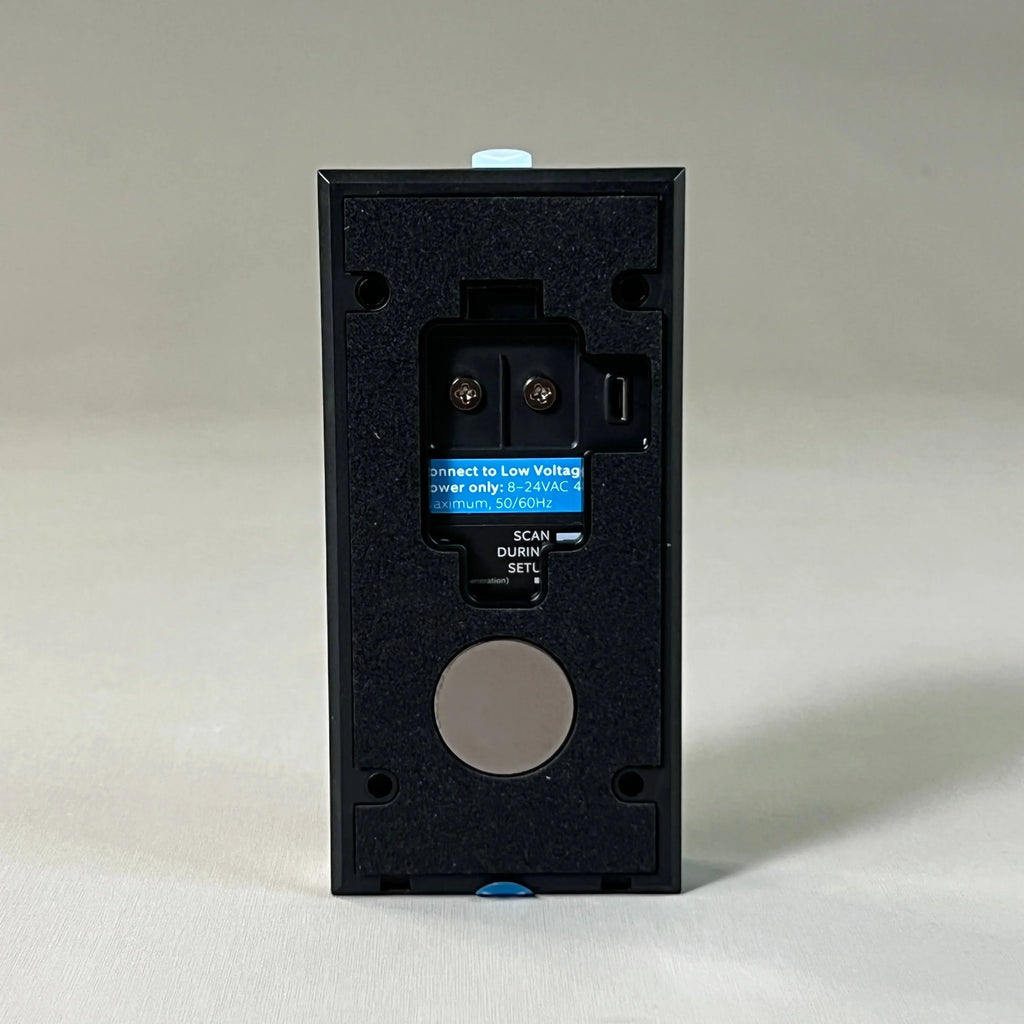 Story Camera, Cleaning Satin Battery in Cloth, or Ring_Video , 6 Doorbell 1080p , Wired Savings