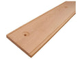 Trucks Drilled Wood - Oak Bed BWK59SSD2 - Sb/Ss Brothers