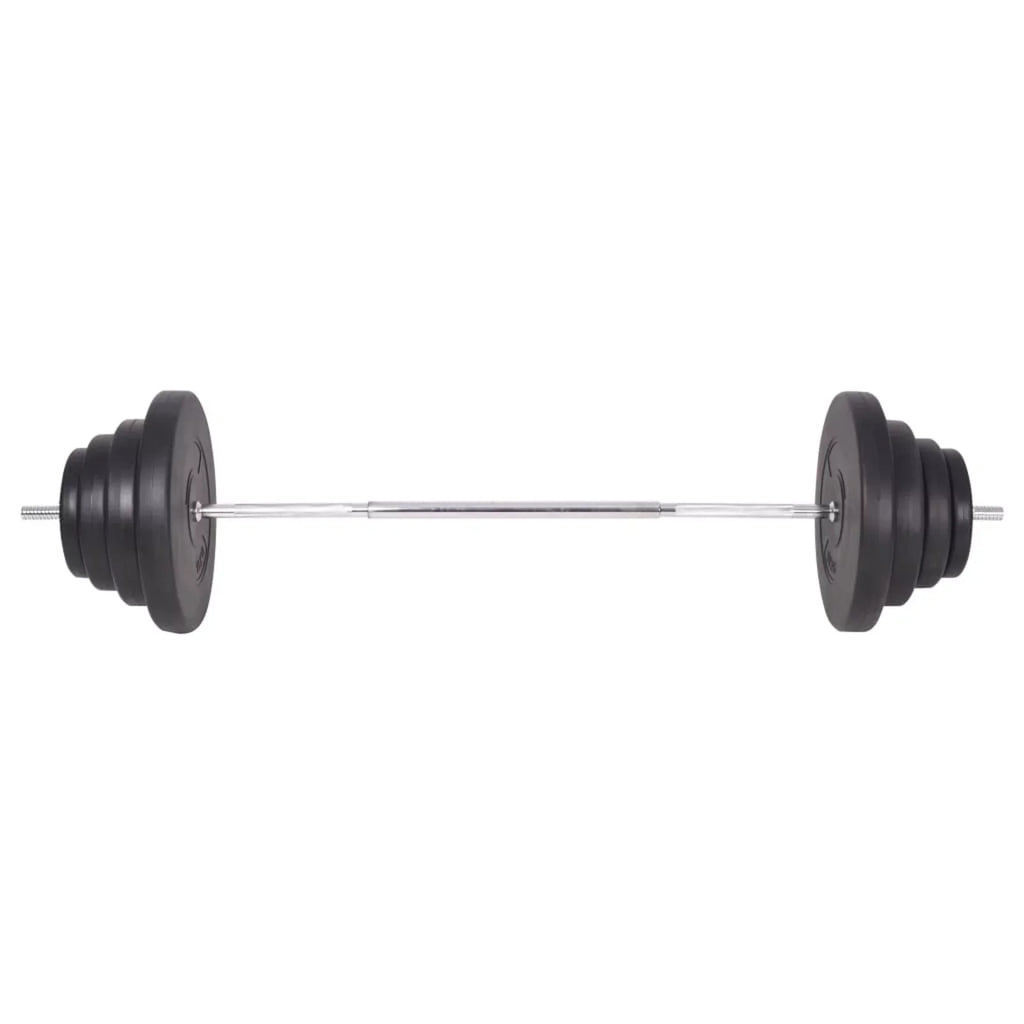 Set Irfora lb 264.6 and Barbell Dumbbell