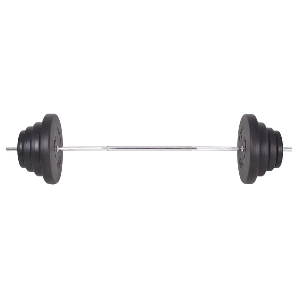 Set Irfora lb 264.6 and Barbell Dumbbell