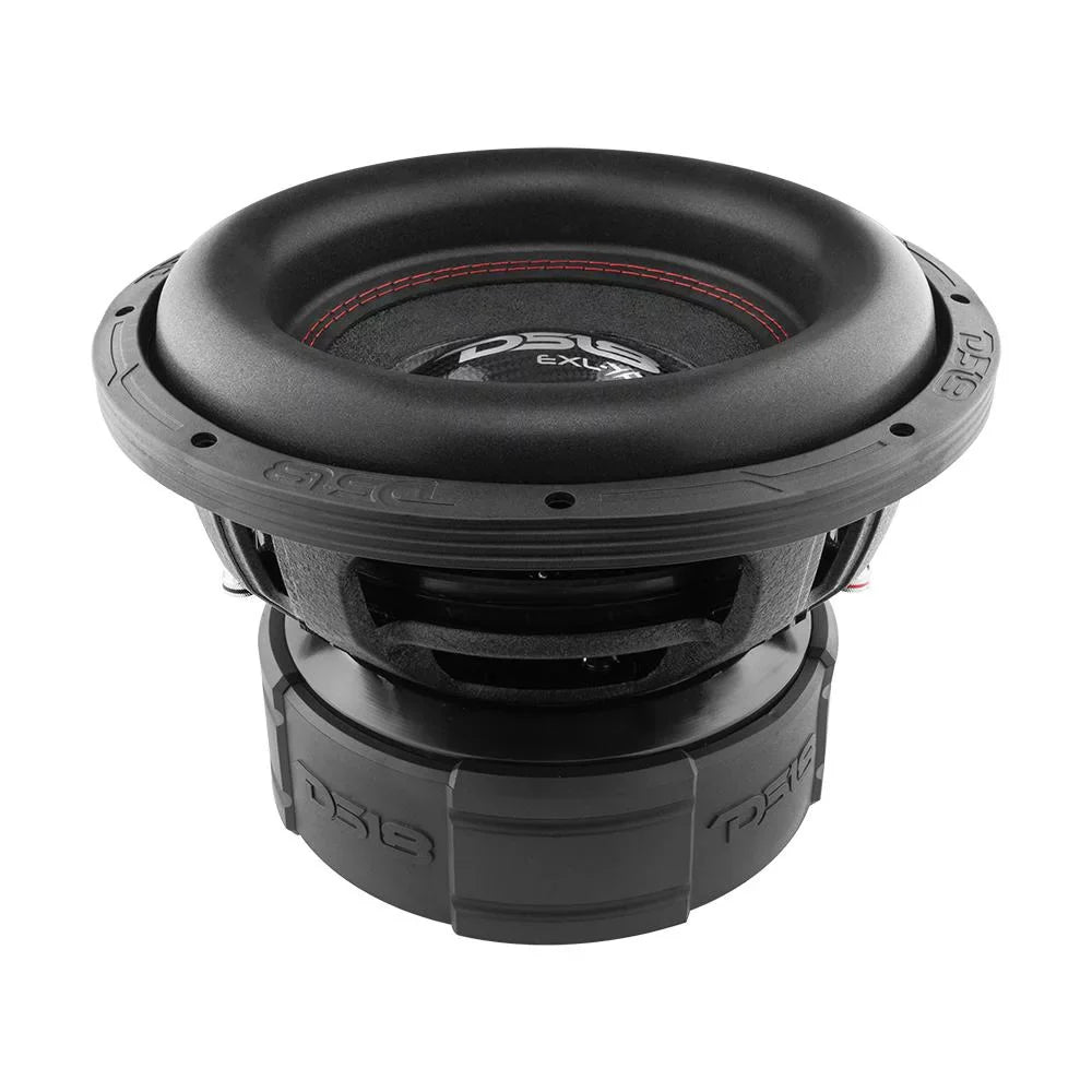 Subwoofer in. DS18 High Excursion Audio 12 4000W