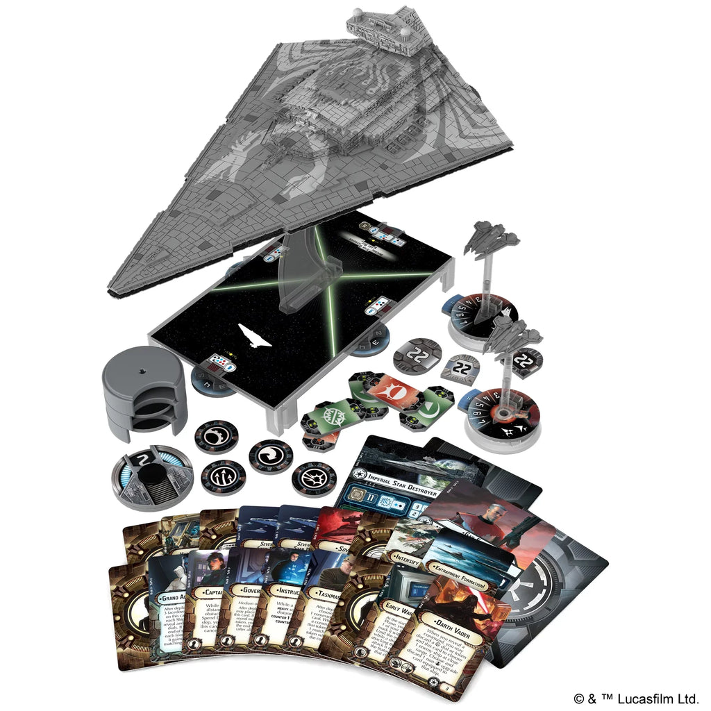 Ages Game: Wars Expansion for and 14 Chimaera Miniatures from Armada Asmodee Pack Star up,