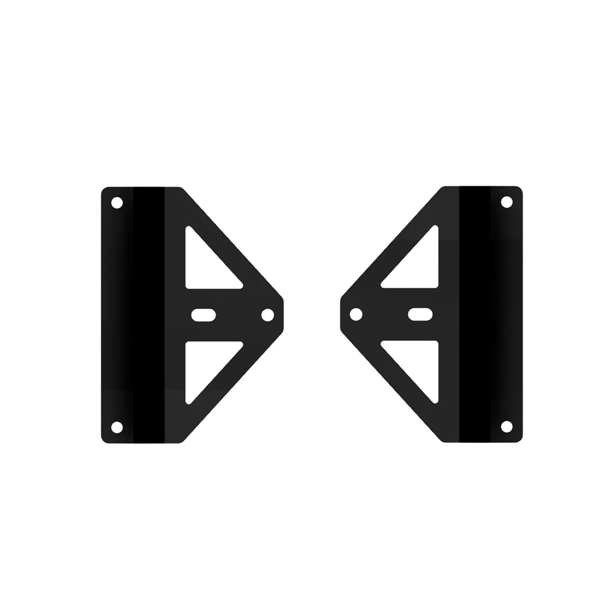 Fits select: CAB FRONTIER, NISSAN SE/KING Panel 06-20 Frontier NISMO Molle CAB LE/KING NISSAN 2011-2019 KING 195421 Fits CAB 2010 Putco FRONTIER
