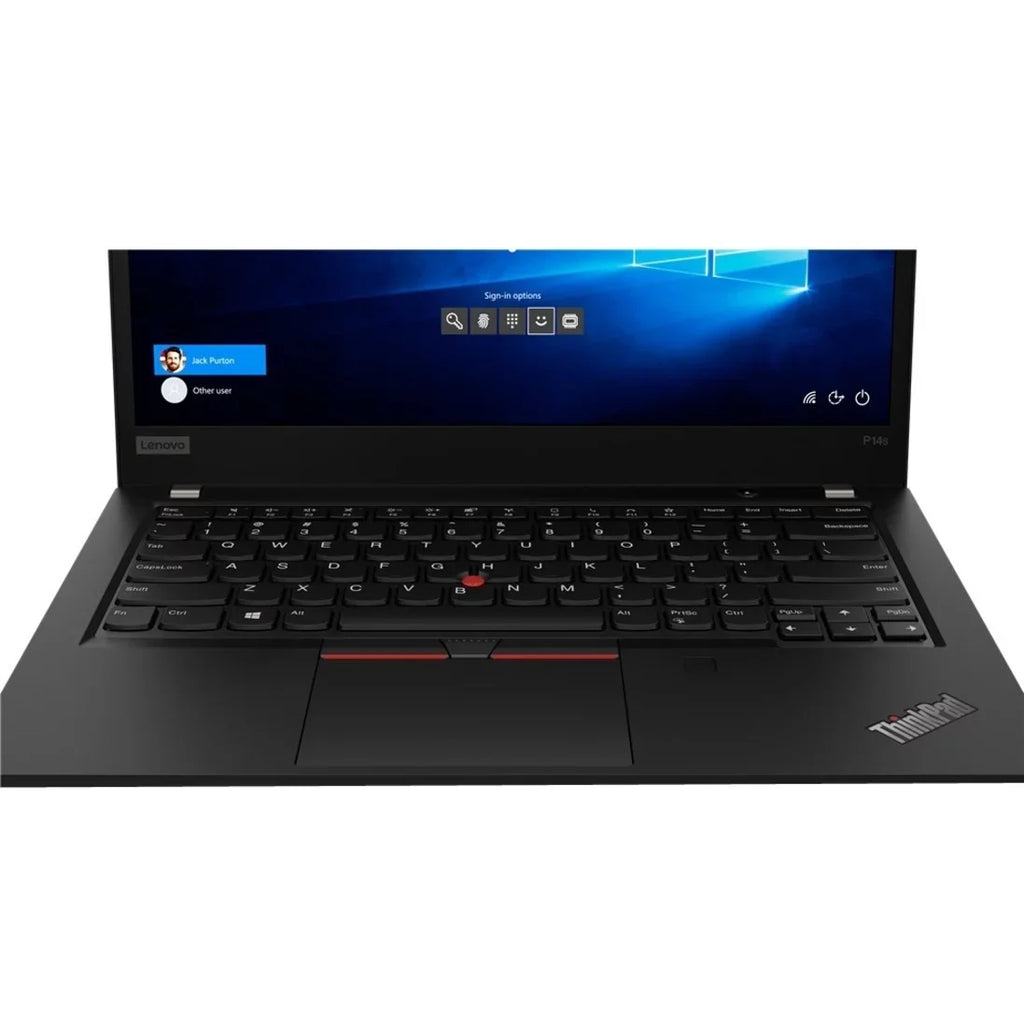 '- Full - - Gen 2 16 i7 - Touchscreen Quad-core 512 (4 GB 1920 Lenovo Intel Black 14" i7-1165G7 2.80 20VX008XUS 1080 ThinkPad - 11th GB Gen Core) RAM Mobile P14s SSD Workstation - x GHz Core HD