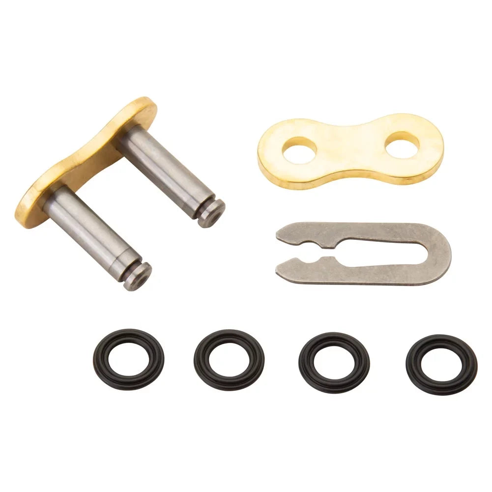 Chain 300 Gold 2018-2022 520 520X114 Tusk For X-Ring Se-R Sherco Racing