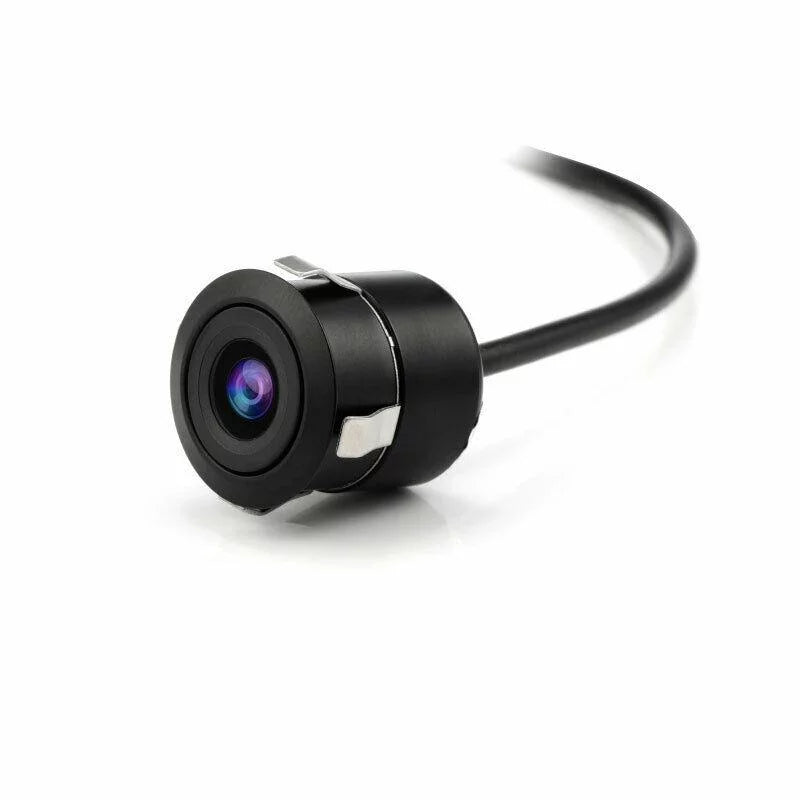 CAM870 Absolute Vision Rearview Camera Micro Smallest Night Backup Waterproof Grade Universal Mount