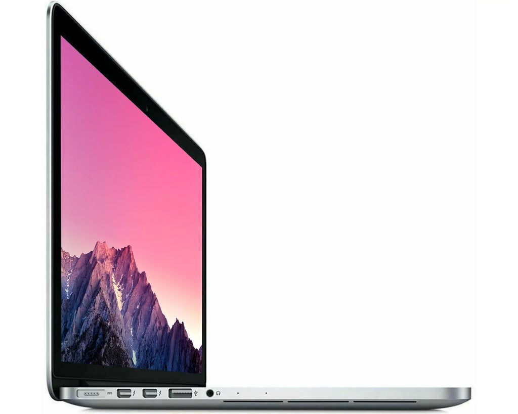 13.3-inch X i5 2.7Ghz 2015) Included 2560x1600 Restored Core Apple MF839LL/A (Retina) Macbook Display Sierra GB Dual Memory Pro (Refurbished) Mac v10.12 8 Power (Early OS SSD Adapter 128GB