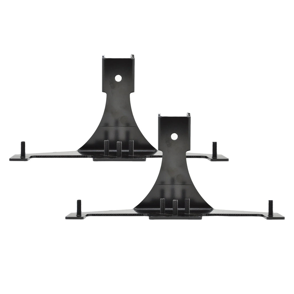 clear Audiovox Mounting safety rear child facing Lift 4.5" SBK-LIFT2 to Bracket Universal to for Monitors seat