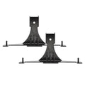 clear Audiovox Mounting safety rear child facing Lift 4.5" SBK-LIFT2 to Bracket Universal to for Monitors seat