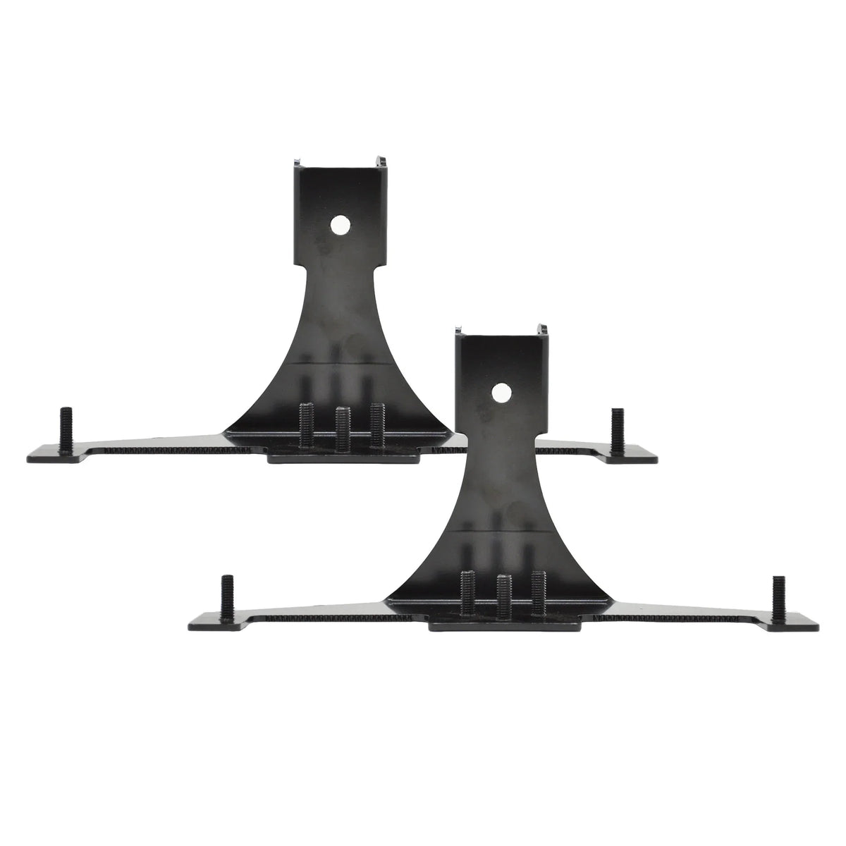clear Audiovox Mounting safety rear child facing Lift 4.5" SBK-LIFT2 to Bracket Universal to for Monitors seat